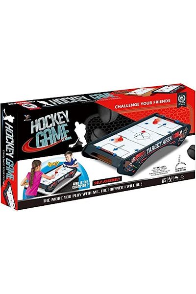 rexa Air Hockey Table Game For Kids