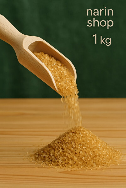 Chefmaster Kahverengi esmer şeker 1 kg