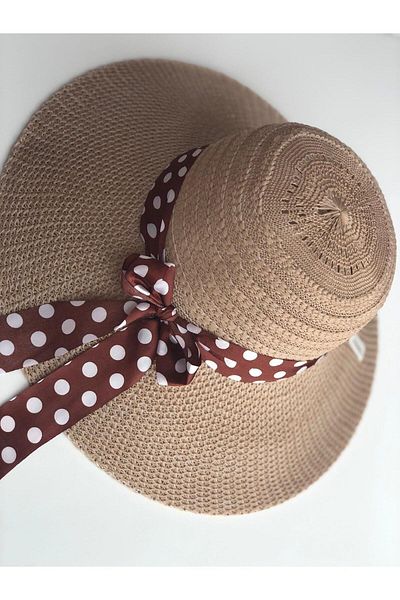 AYSBUTK Straw Beach Hat