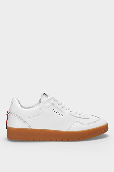 Lufian 121230029 Luana Sneaker Unisex Sports Shoes White