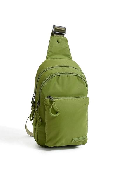 yuzuco Three Compartment Unisex Chest (Bodybag) Bag (Model: 571-9N)