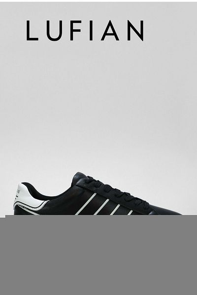 Lufian 121230040 Pantofi unisex Julia Negri