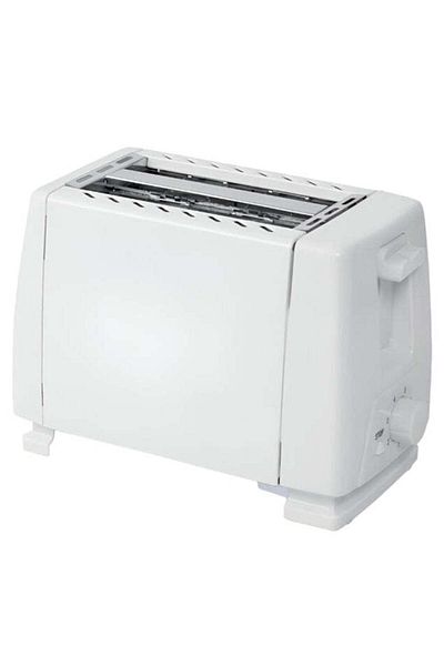 Generic Prajitor de Paine - 750W, 6 Trepte, 2 Felii
