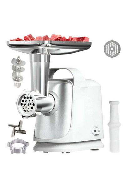 Zilan Mașină de tocat carne - Zilan 1300W, 1.7kg/min - ZLN7966