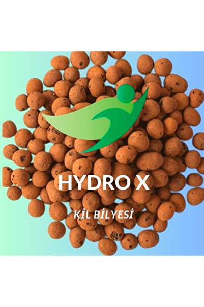 TROPİKAL Kil Bilyesi 3lt. 8-16mm. (HİDROTON)