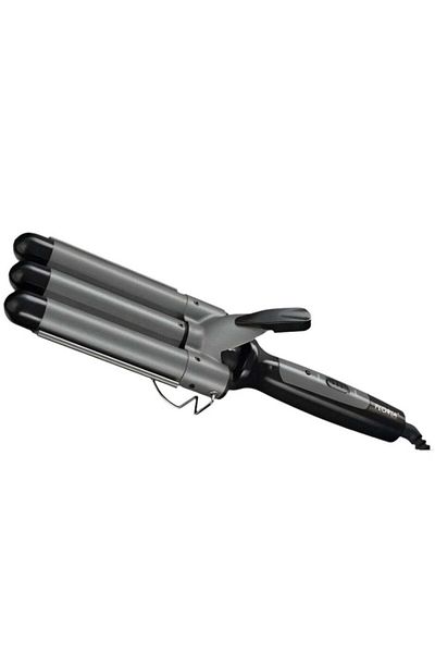 Floria Ondulator De Par Floria - 3 Tuburi Ceramica, 98W, Max 200°C, Incalzire Rapida - ZLN9419