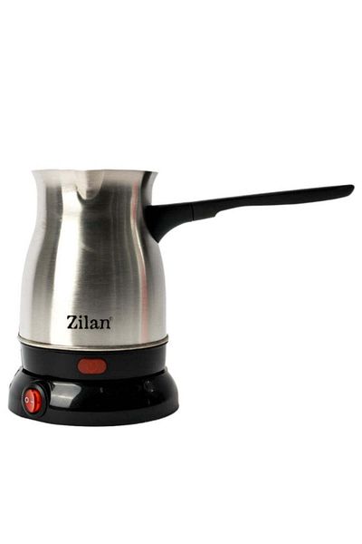 Zilan Ibric Electric Cafea Zilan - Putere 800W, Capacitate 500ml - ZLN3628