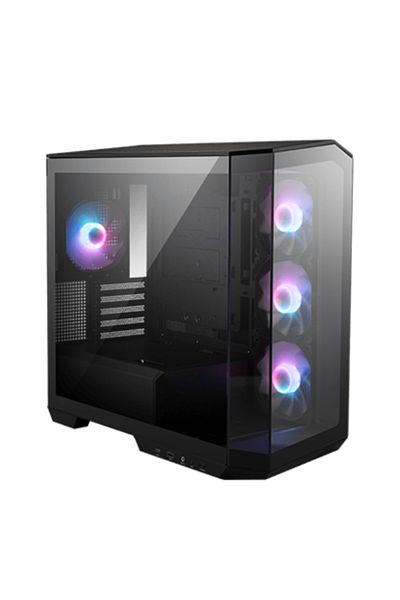 Thermo كمبيوتر ألعاب i5-12400F-RTX4060Ti