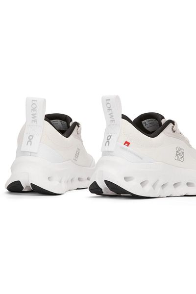 ON Loewe x Cloudtilt 2 SandWhite Unisex Running Sneakers
