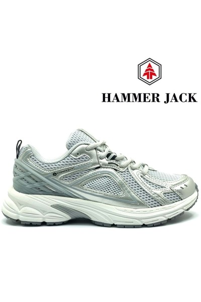 Hammer Jack 101-25028 Hamlet Παπούτσια Τρεξίματος Unisex Αθλητικά Παπούτσια ΑΣΗΜΙ