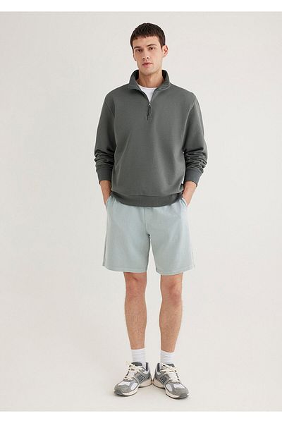 Mavi Open Shorts 0410251-70148