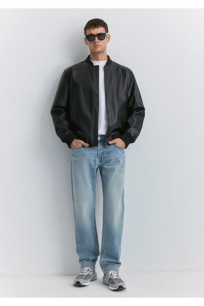 Mavi Lisbon Street Misty Vintage ανοιχτό μπλε τζιν παντελόνι 0010039 -89126