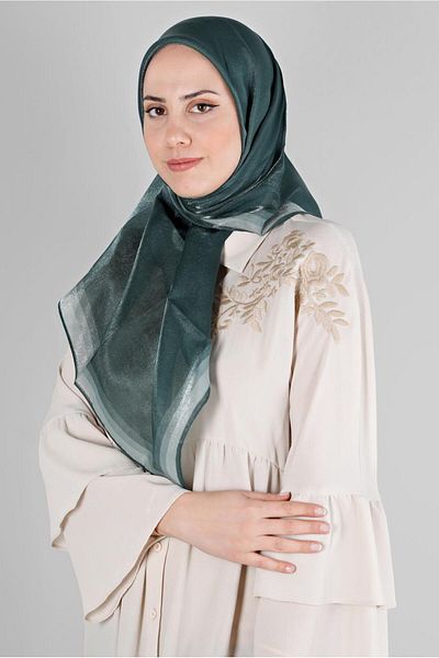 Alvina EșARFĂ ALVINA CHHHHHH 8218