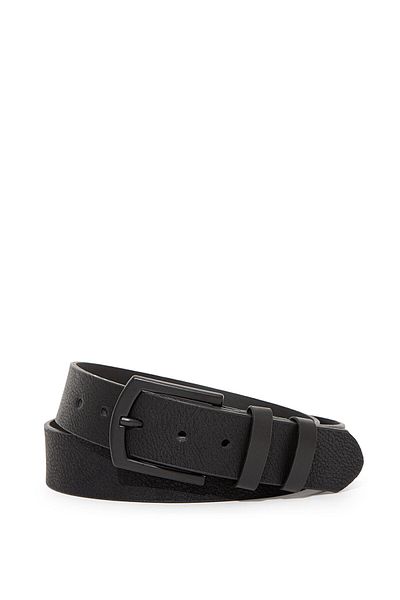 Mavi Μαύρη Ζώνη από Faux Leather 0911012-900