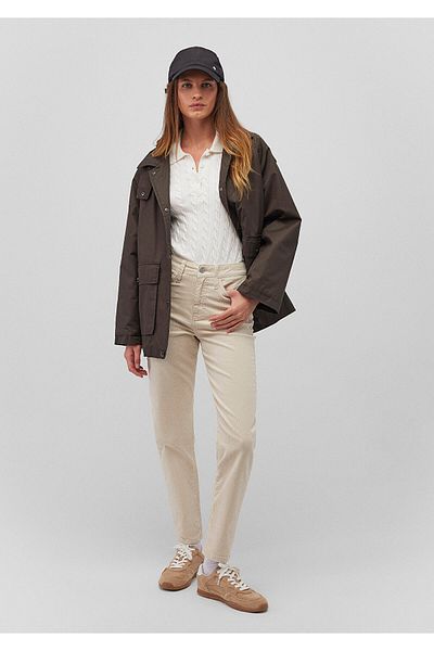 Mavi Cindy Beige Samthose 100277-85801