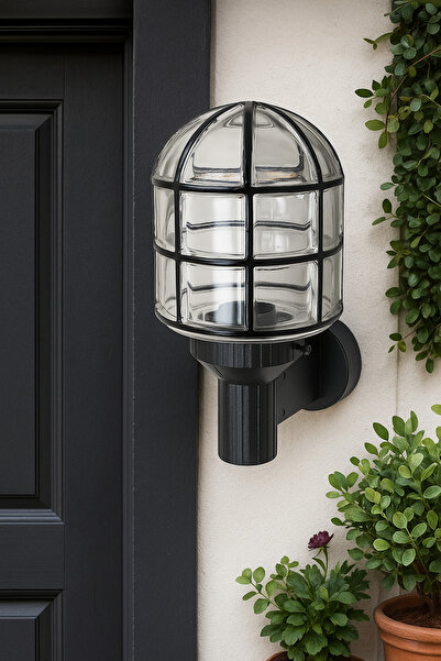 Tel Lighting Dış Aplikö