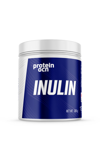Proteinocean Inulin - 300g - 120 Servis