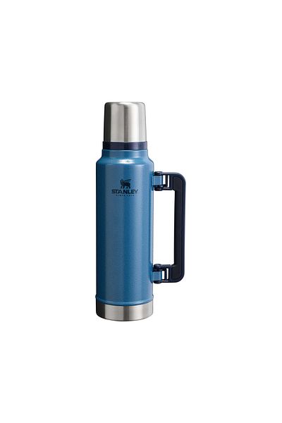 Stanley Legendární klasická termoska 1,4 l modrá