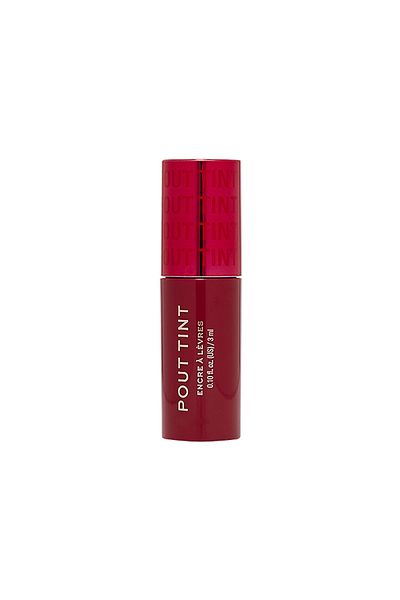 Revolution Pout Tint Sizzlin Red - 3 ml