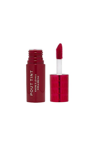 Revolution Pout Tint Sizzlin Red - 3 ml