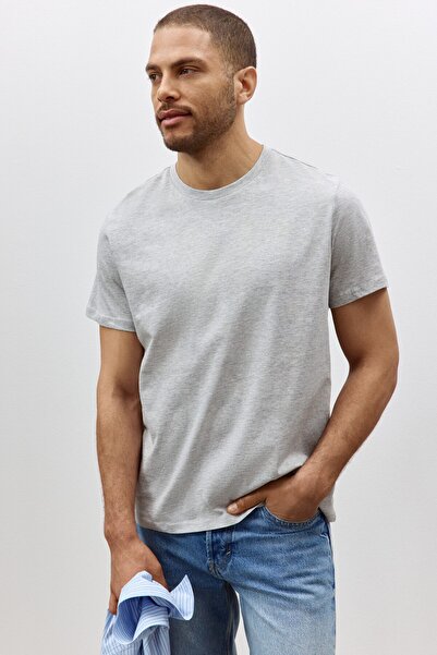 H&M Regular Fit Tişört