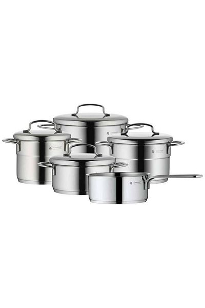 WMF Mini Cookware Set 5 Pieces