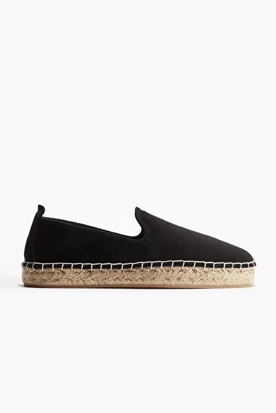 H&M Kanvas Espadril