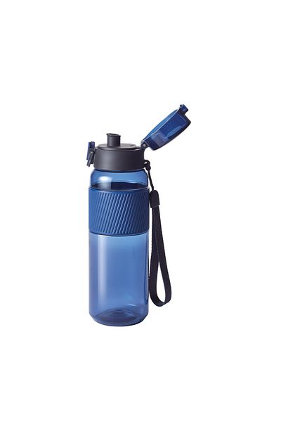 ZWILLING Dark Blue Tritan Flask - 0.68 L