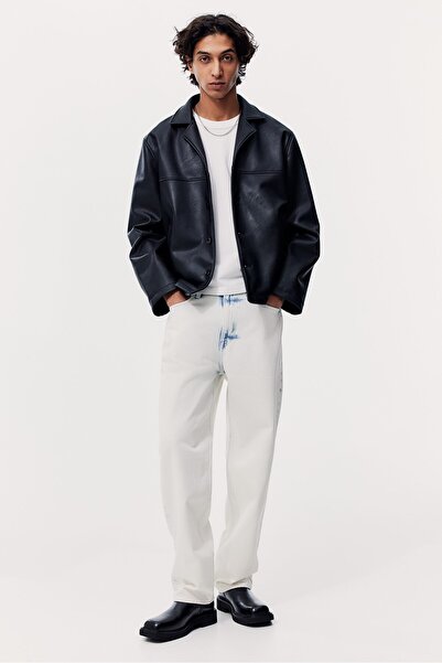 H&M Loose Jeans