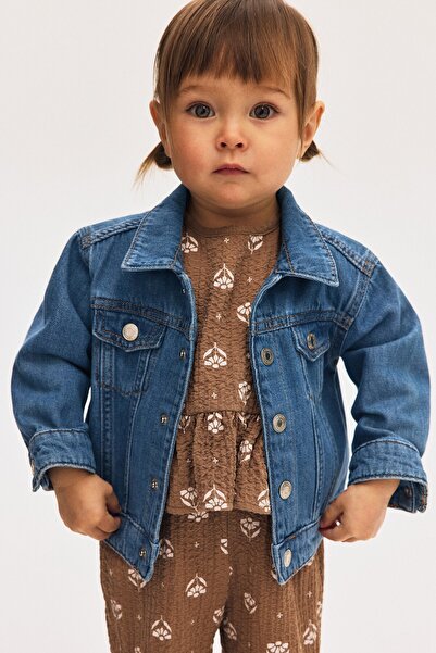 H&M Kot Ceket