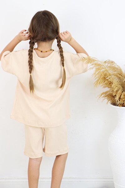 MiaBaby Double Suit Set with Interlock Report