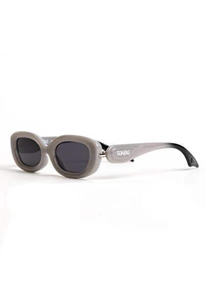 Sunbas Sunglasses Marbella Pearl Black Women's Sunglasses