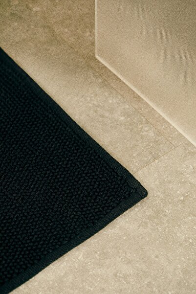 H&M Pamuklu Banyo Paspası