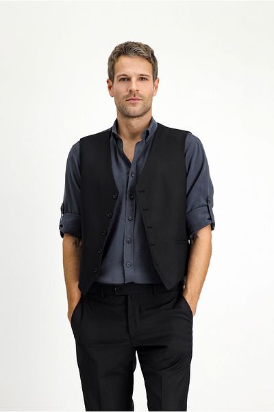 Kiğılı Classic Vest