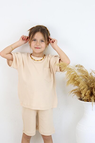 MiaBaby Double Suit Set with Interlock Report