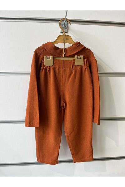 MiaBaby Jacket and Trousers Set