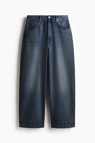 H&M Super Baggy Jeans