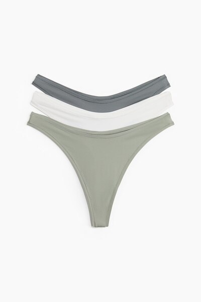 H&M Bikini Altı