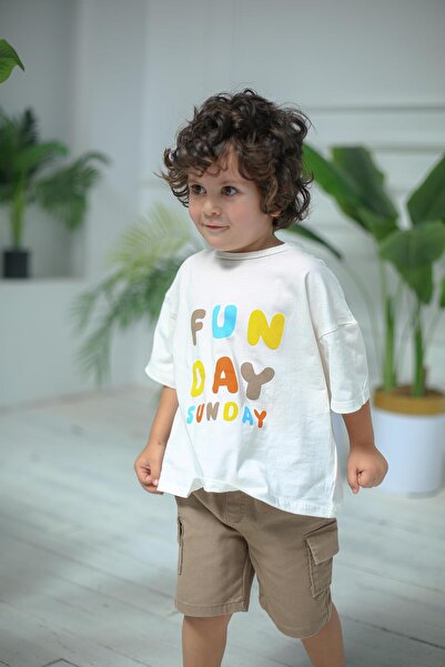 MiaBaby Double Set - Cargo Pocket