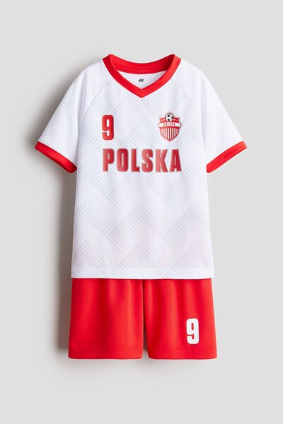 H&M Spor Eşofman Takımı