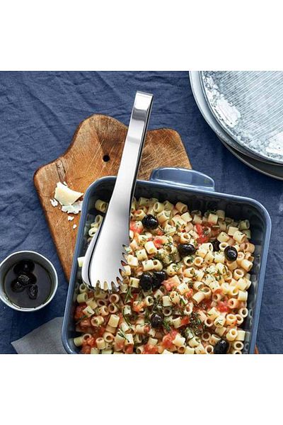 WMF Nuova Pasta Tongs