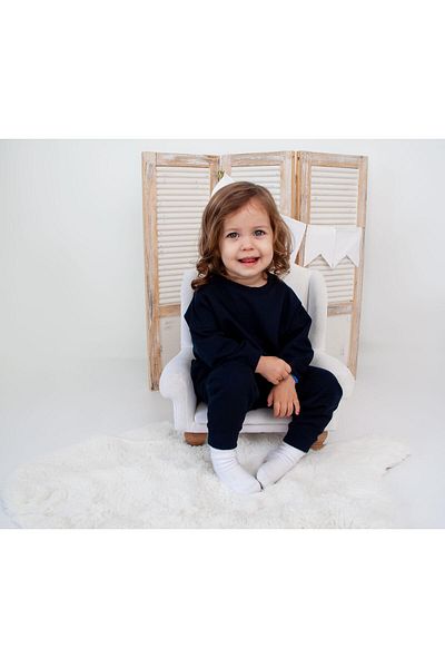 MiaBaby Two Rope Single Sweat