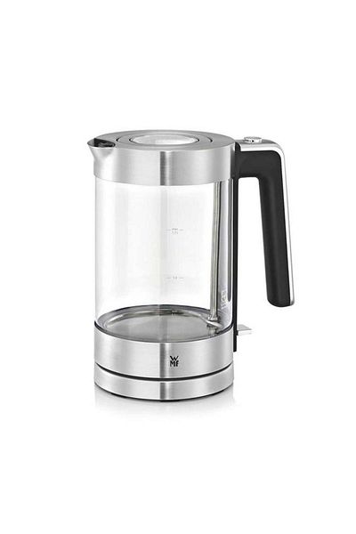 WMF Lono Glass Kettle 1.7 L