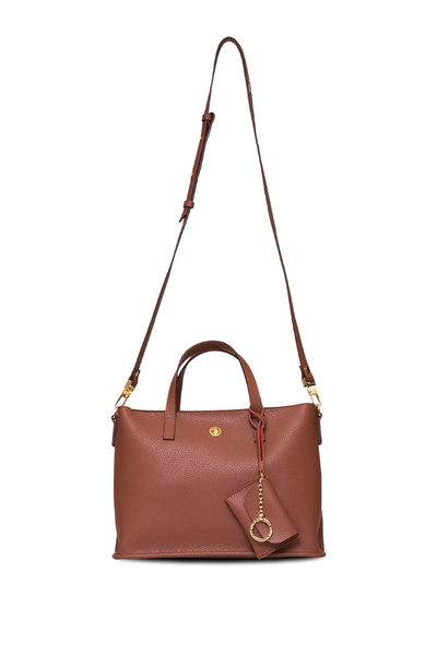 U.S. Polo Assn. Taba Kadın Postacı Çantası Us25555