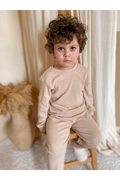 MiaBaby Camisole Seasonal Pajama Set