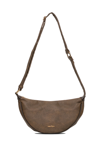 Nautica Coffee Women's Waist Bag Cn7509T