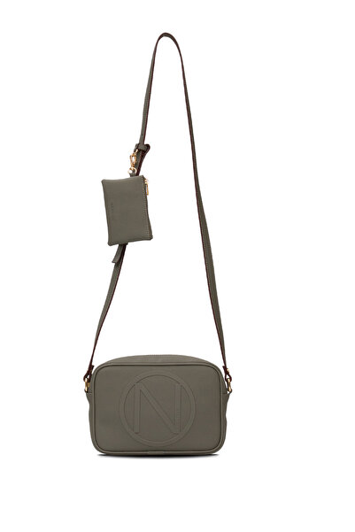 Nautica A.Hakı Kadın Postacı Çantası Cn7594t