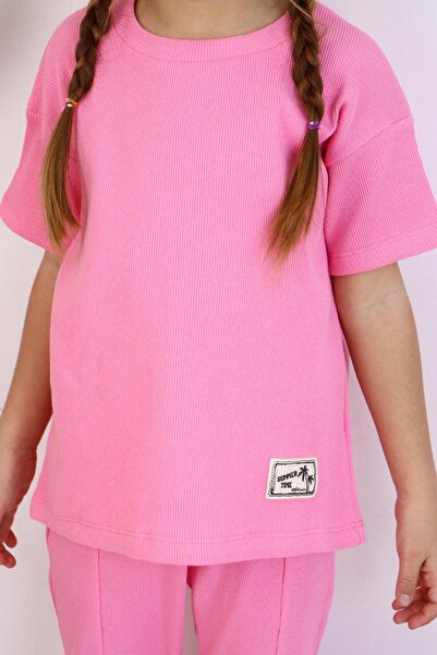 MiaBaby Leg Ripped Set