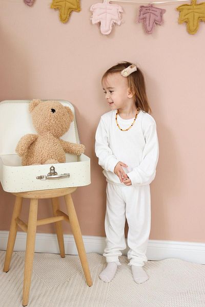 MiaBaby Camisole Seasonal Pajama Set