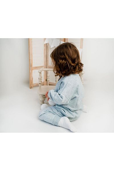 MiaBaby Two Rope Single Sweat